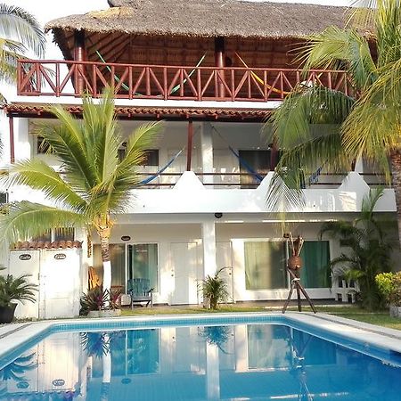 Coyuca Posada Zaira Del Mar المظهر الخارجي الصورة