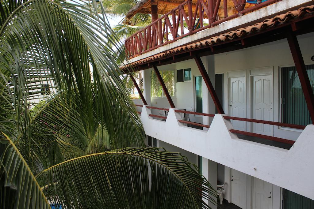 Coyuca Posada Zaira Del Mar المظهر الخارجي الصورة