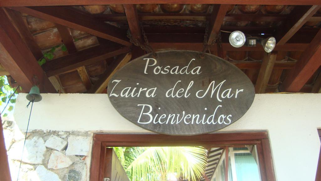 Coyuca Posada Zaira Del Mar المظهر الخارجي الصورة