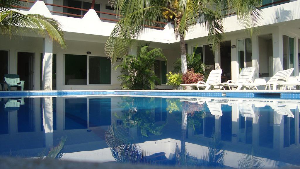 Coyuca Posada Zaira Del Mar المظهر الخارجي الصورة