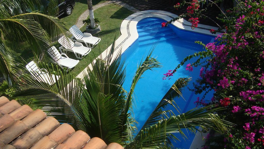 Coyuca Posada Zaira Del Mar المظهر الخارجي الصورة