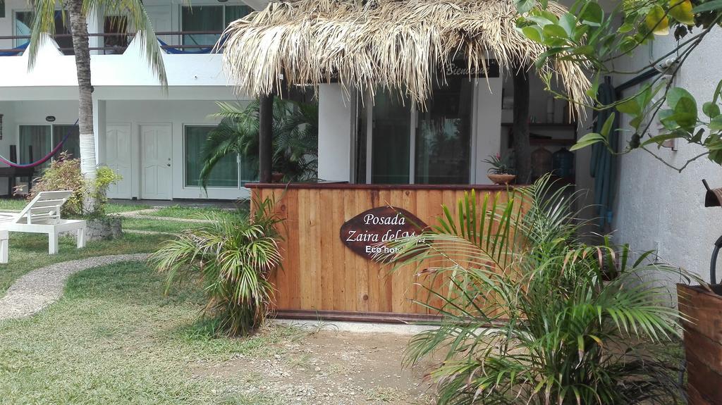 Coyuca Posada Zaira Del Mar المظهر الخارجي الصورة