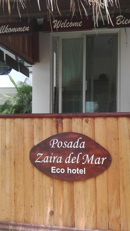 Coyuca Posada Zaira Del Mar المظهر الخارجي الصورة