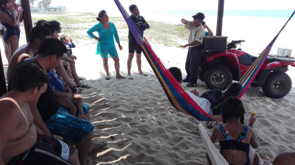 Coyuca Posada Zaira Del Mar المظهر الخارجي الصورة