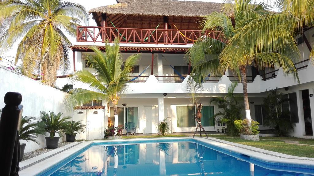 Coyuca Posada Zaira Del Mar المظهر الخارجي الصورة