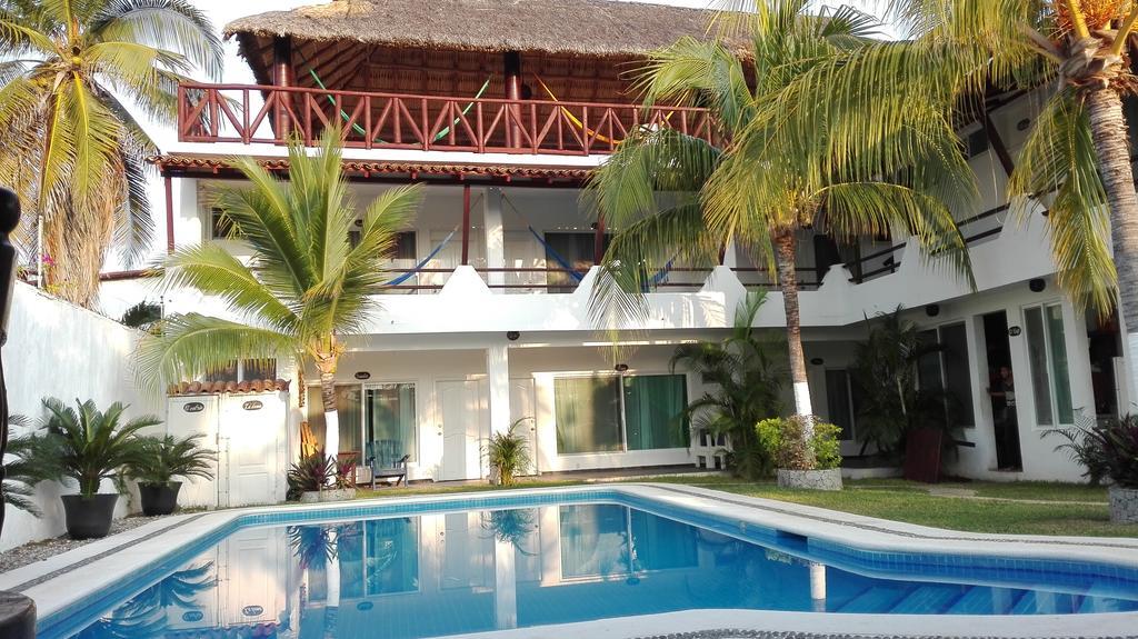 Coyuca Posada Zaira Del Mar المظهر الخارجي الصورة