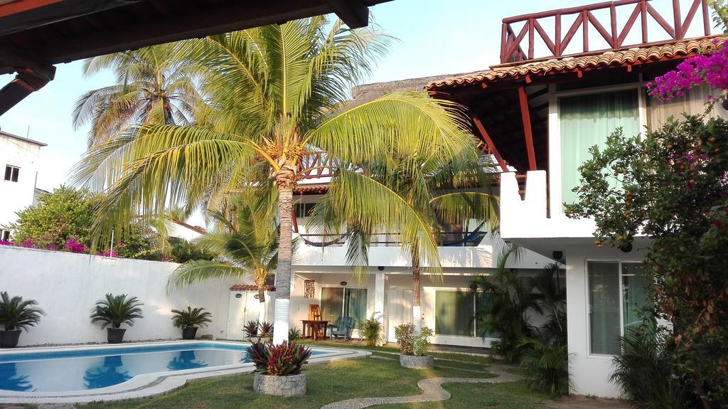 Coyuca Posada Zaira Del Mar المظهر الخارجي الصورة