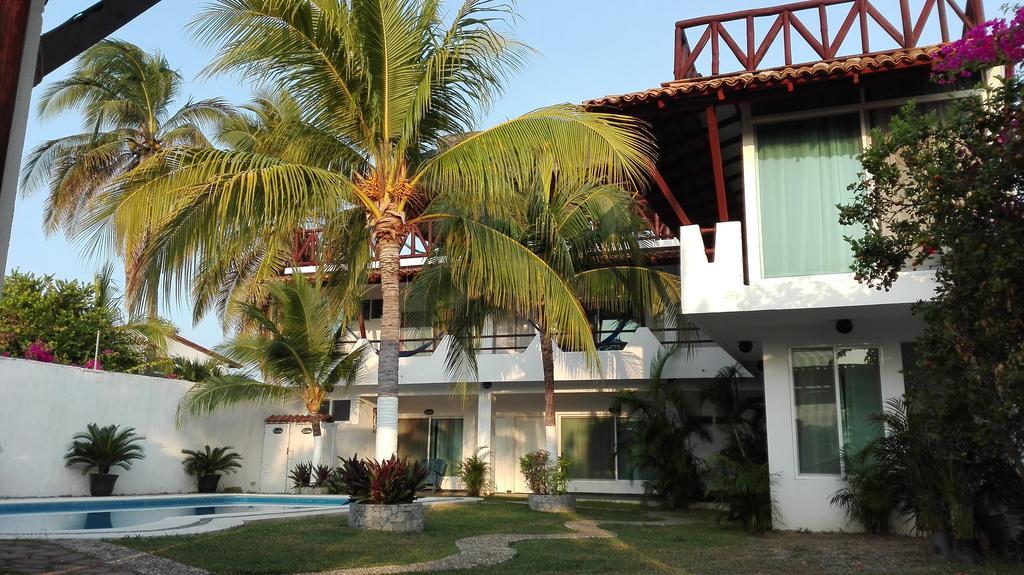 Coyuca Posada Zaira Del Mar المظهر الخارجي الصورة