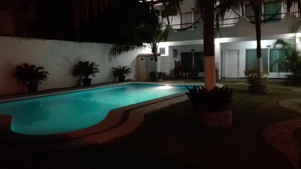 Coyuca Posada Zaira Del Mar المظهر الخارجي الصورة