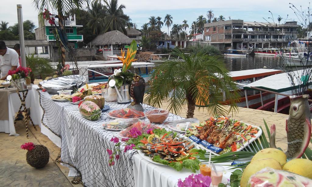 Coyuca Posada Zaira Del Mar المظهر الخارجي الصورة
