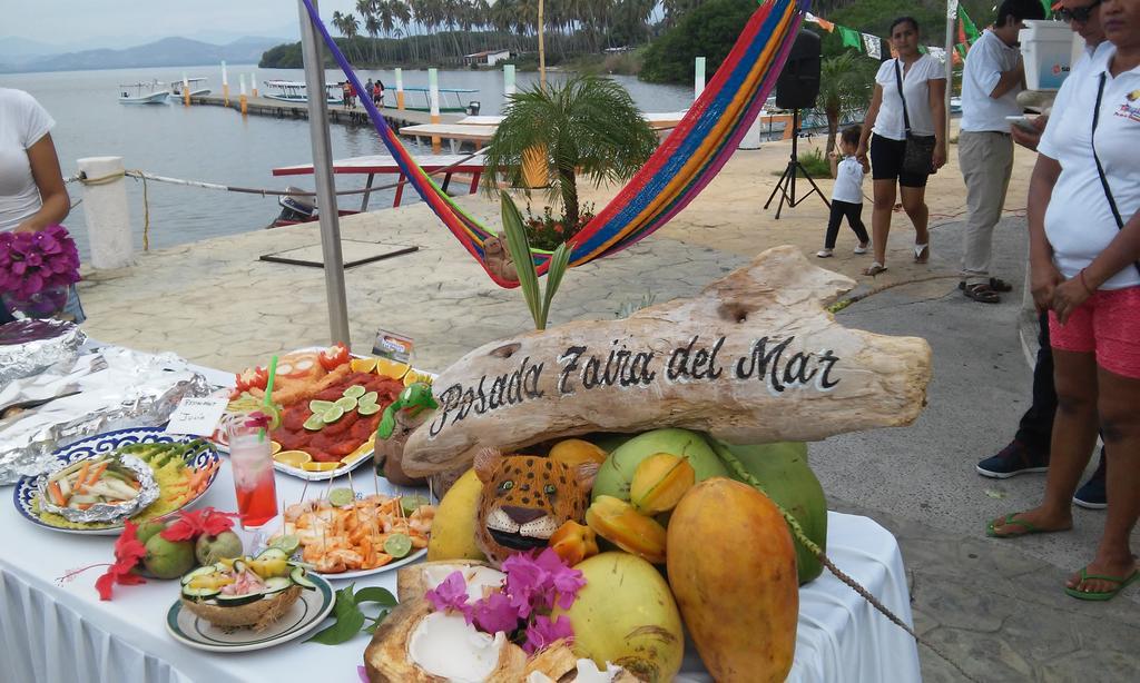 Coyuca Posada Zaira Del Mar المظهر الخارجي الصورة
