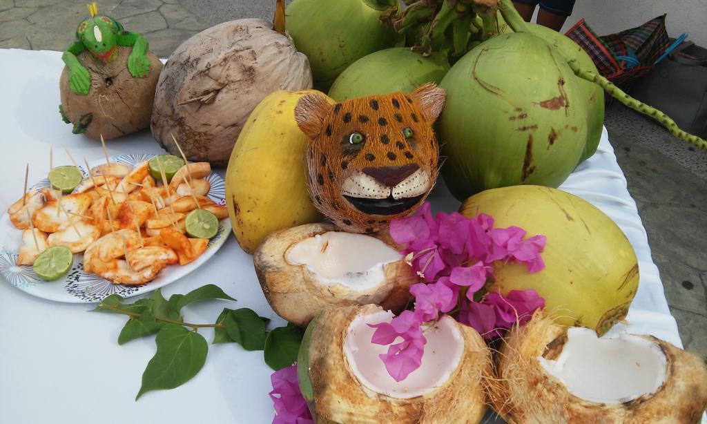 Coyuca Posada Zaira Del Mar المظهر الخارجي الصورة