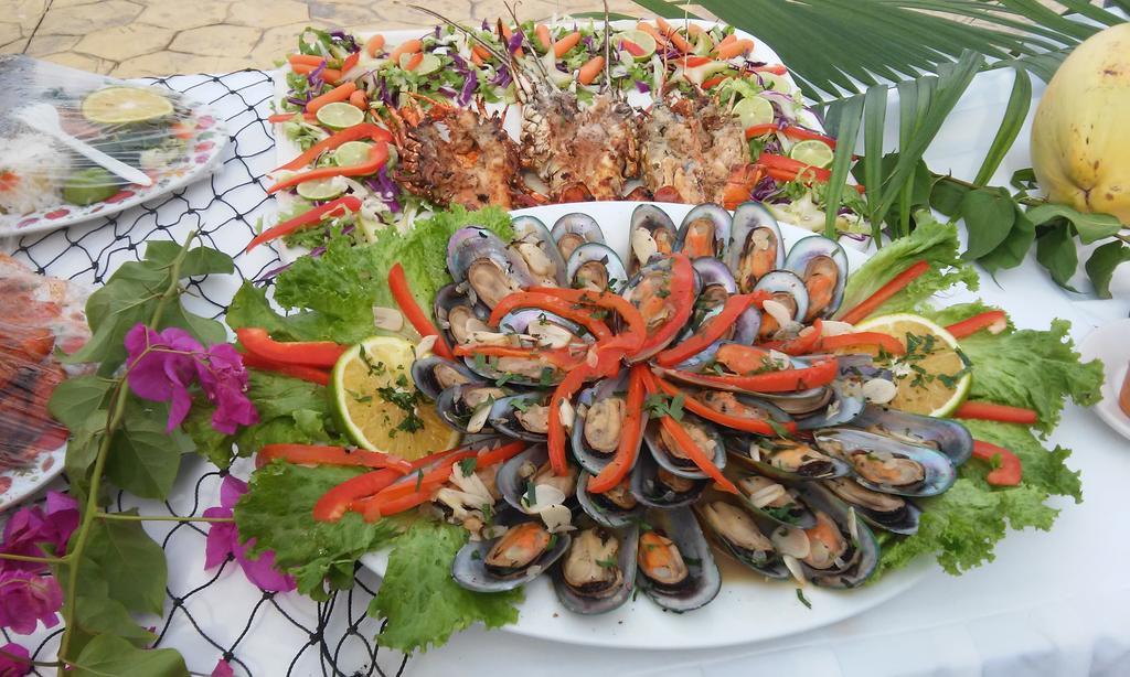Coyuca Posada Zaira Del Mar المظهر الخارجي الصورة