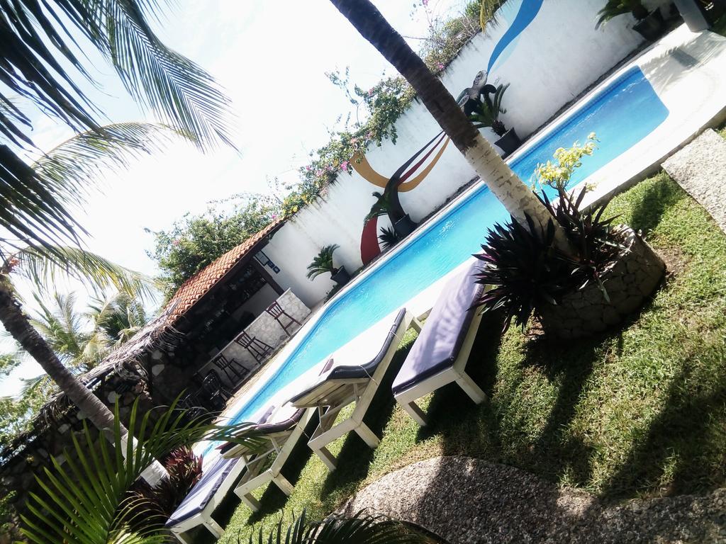 Coyuca Posada Zaira Del Mar المظهر الخارجي الصورة