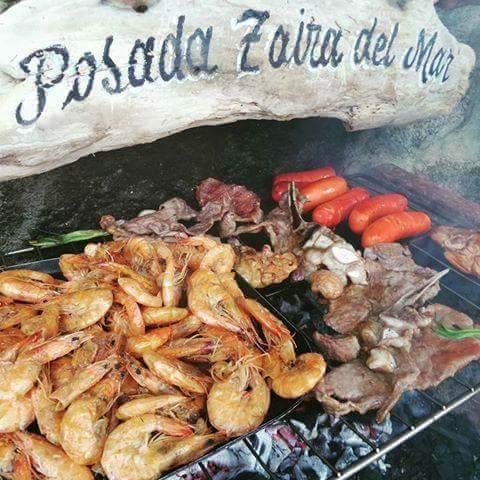 Coyuca Posada Zaira Del Mar المظهر الخارجي الصورة