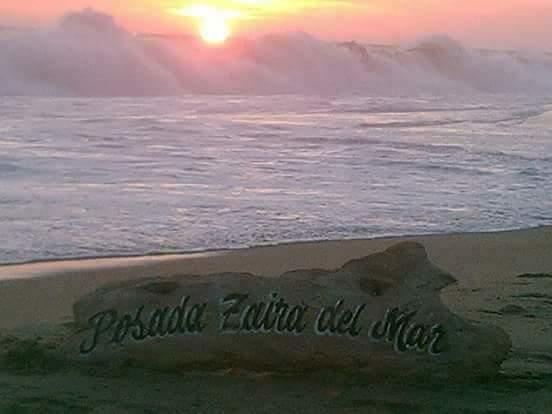 Coyuca Posada Zaira Del Mar المظهر الخارجي الصورة