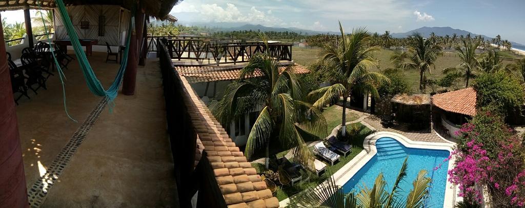 Coyuca Posada Zaira Del Mar المظهر الخارجي الصورة